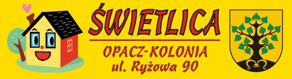 baner Świetlicy cz1